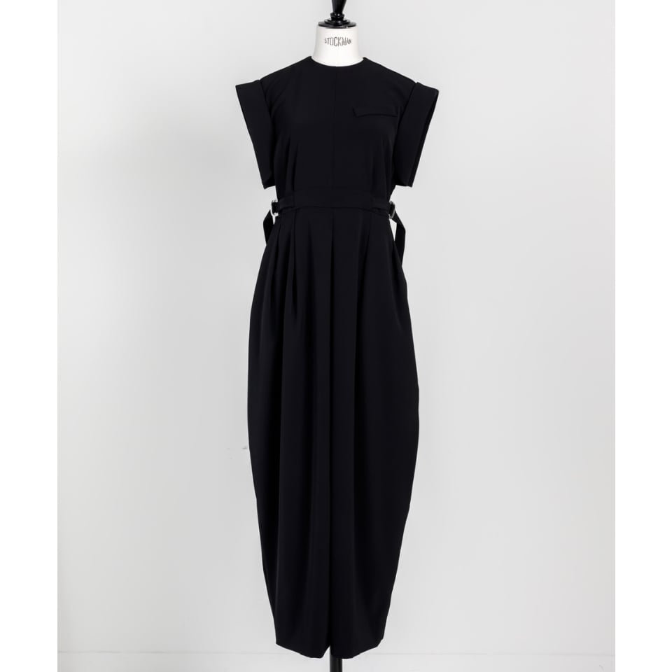 frey. ALL IN ONE PIECE/Black XS 【公式通販】
