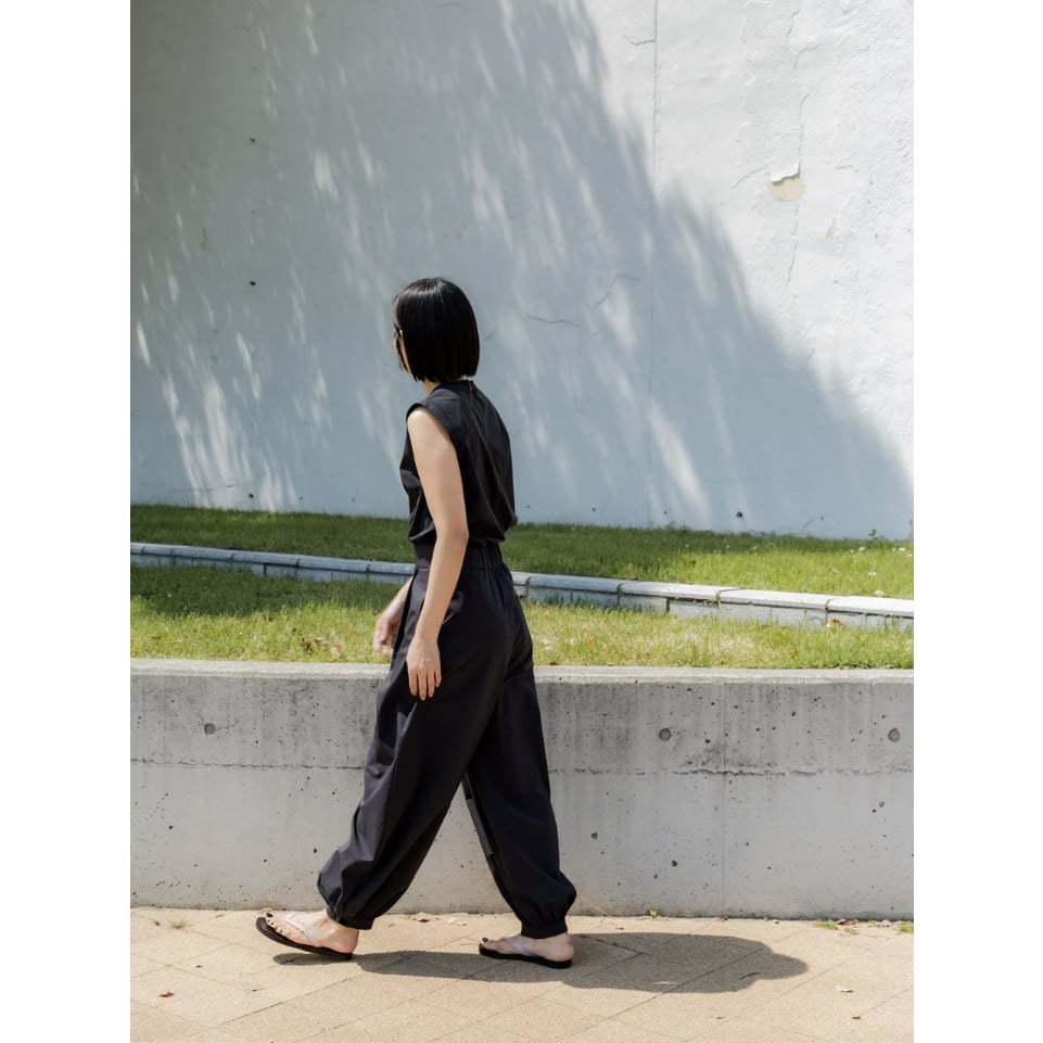 パンツ satin Water pants frey 2025年最新】サテンウォーターパンツ freyの人気アイテム - メルカリ