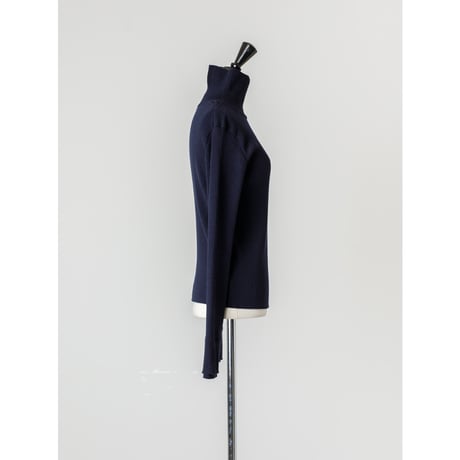 DOUBLE RIB TURTLE/Navy