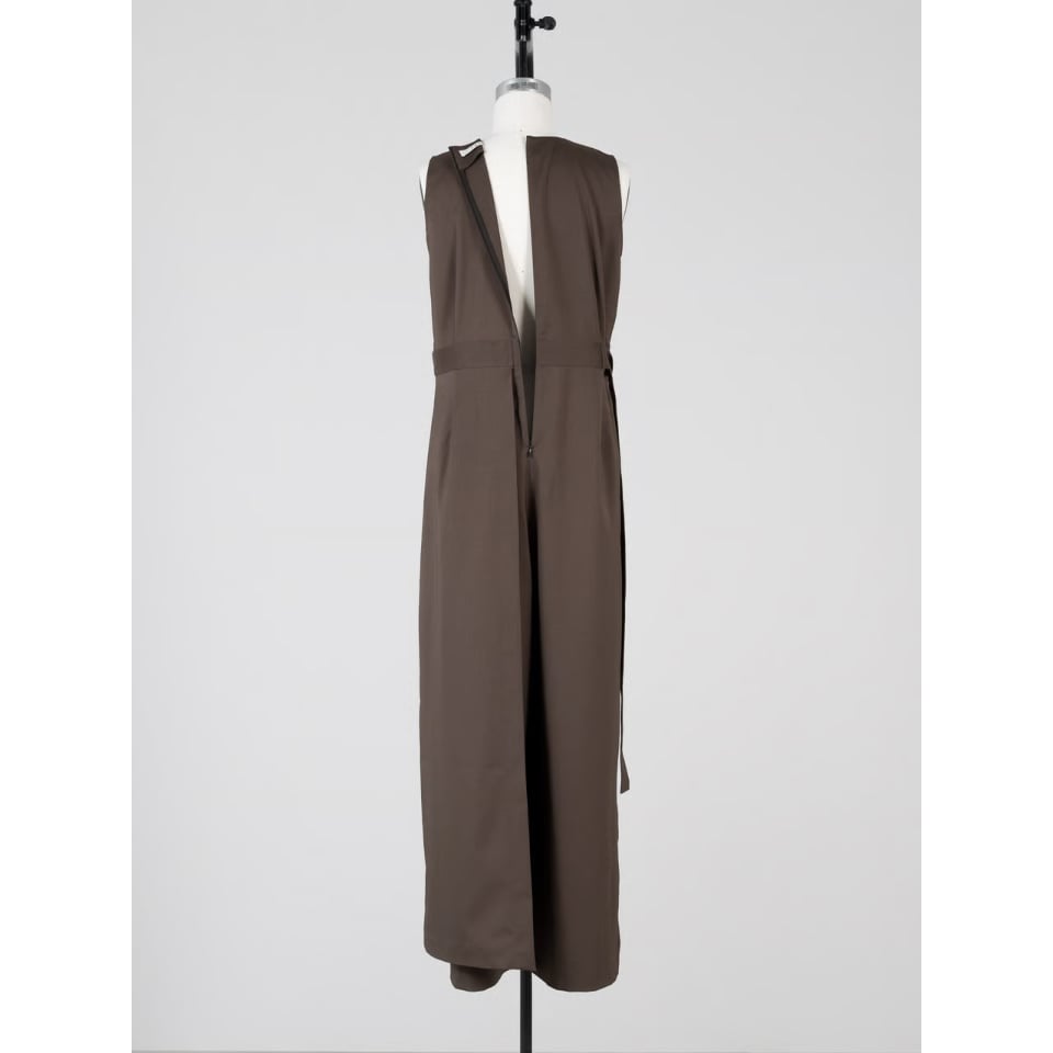 WRAP ALL IN ONE/Brown | FREY