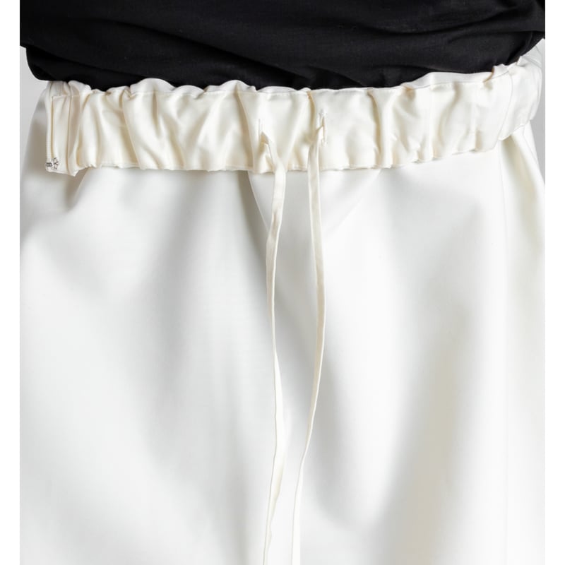 PLUS ONE BUSTIER/White | FREY