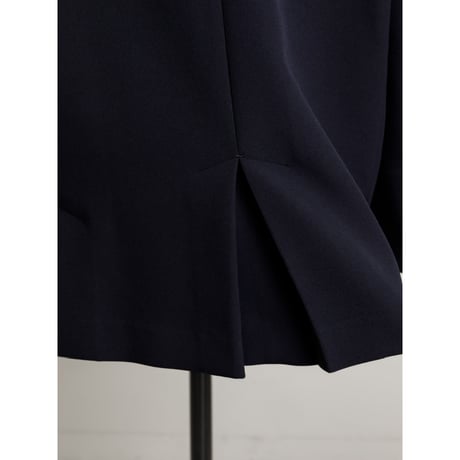 EASY OVER JACKET/Navy