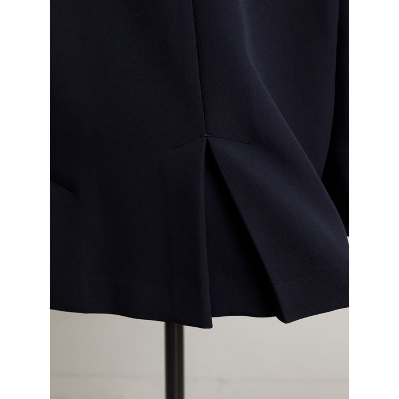 EASY OVER JACKET/Navy | FREY