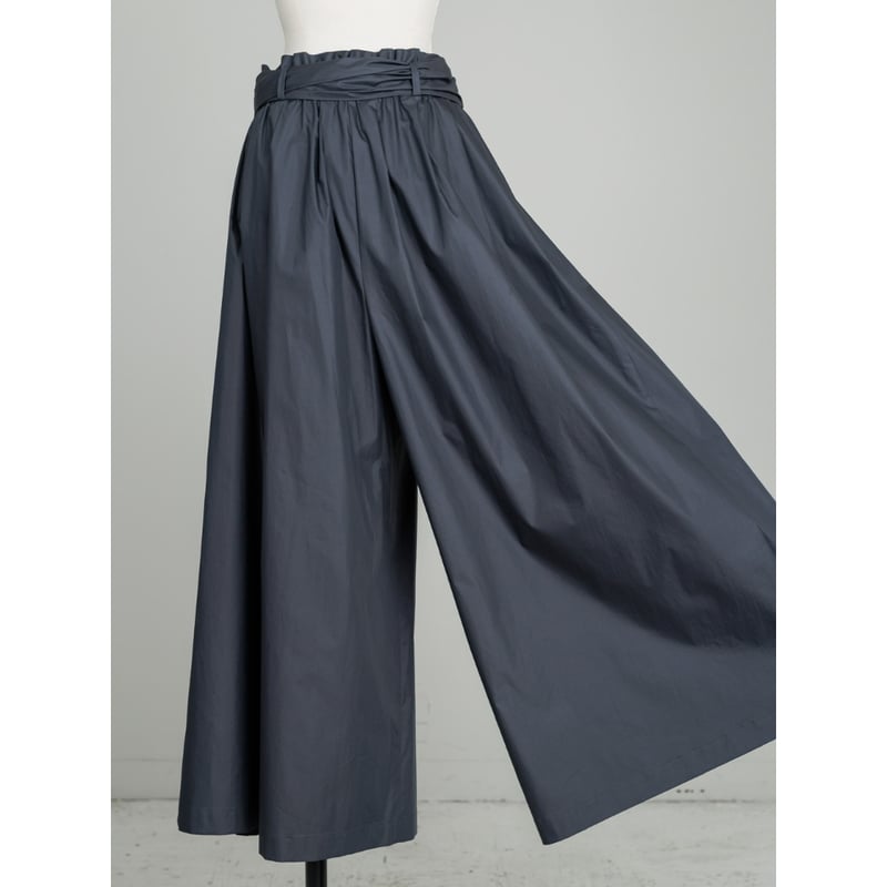 FREY Air Skirt Pants 黒 M AIR SKIRT PANTS/Black | FREY