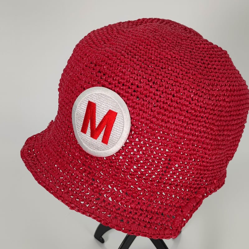 マリオの帽子様 リクエスト 5点 まとめ商品 マリオの帽子様 リクエスト 5点 まとめ商品 マリオの帽子様