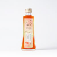 植物性発酵飲料「NICOMACO」すもも　- 発酵原液希釈タイプ -