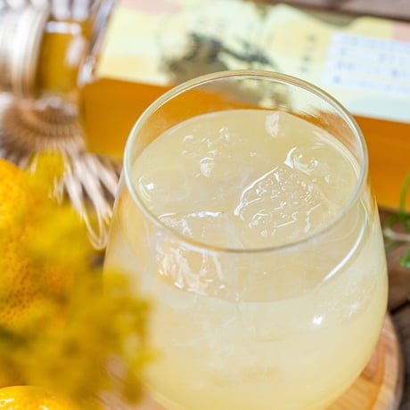 植物性発酵飲料「NICOMACO」レモン　- 発酵原液希釈タイプ -