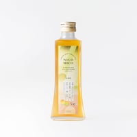 植物性発酵飲料「NICOMACO」うめ　- 発酵原液希釈タイプ -