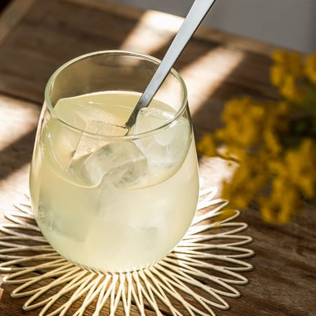 植物性発酵飲料「NICOMACO」はっさく　- 発酵原液希釈タイプ -