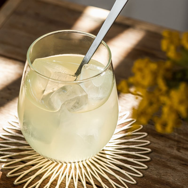 植物性発酵飲料「NICOMACO」はっさく - 発酵原液希釈タイプ - | NICOMACO