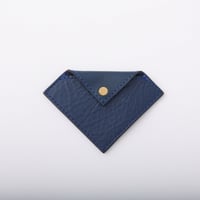 80ct Jewelry case/サファイア（青）