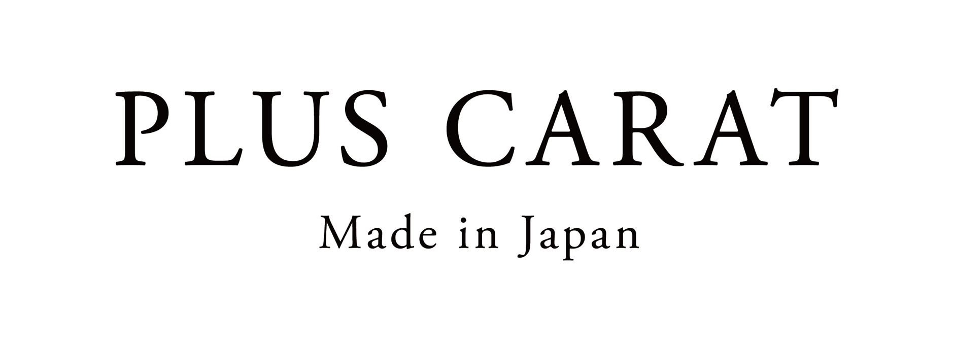 PLUS CARAT