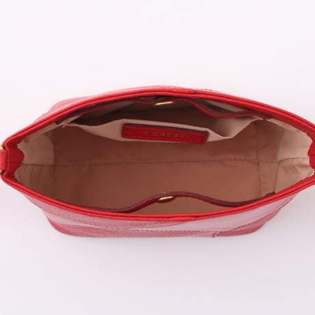 1,000ct Bag/ルビー（赤）