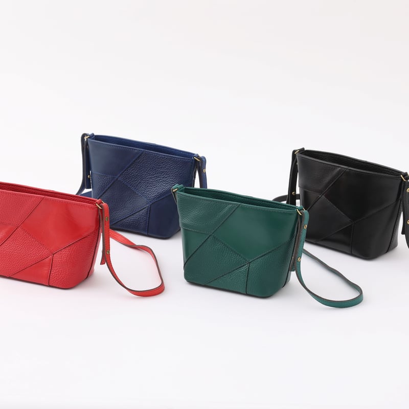 1,000ct Bag/ブラックダイヤモンド（黒） | PLUS CARAT