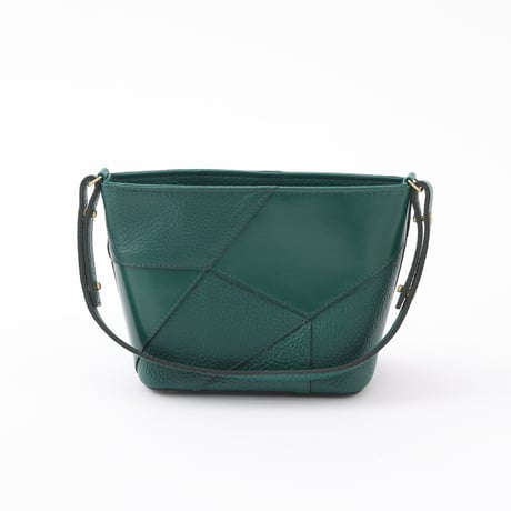 1,000ct Bag/エメラルド（緑）