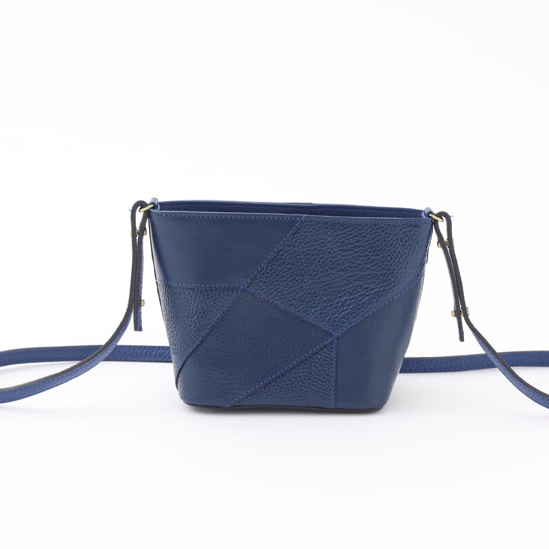 1,000ct Bag/サファイア（青） | PLUS CARAT
