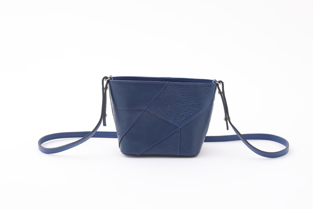 1,000ct Bag/サファイア（青） | PLUS CARAT