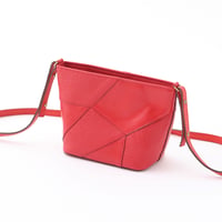 1,000ct Bag/ルビー（赤）