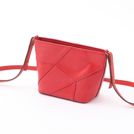 1,000ct Bag/ルビー（赤）