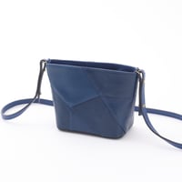 1,000ct Bag/サファイア（青）