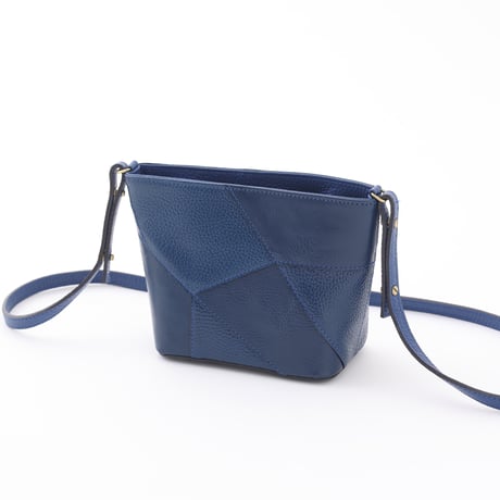 1,000ct Bag/サファイア（青）