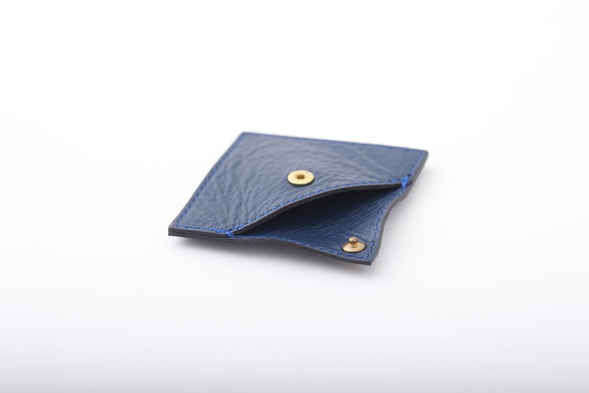 80ct Jewelry case/サファイア（青） | PLUS CARAT