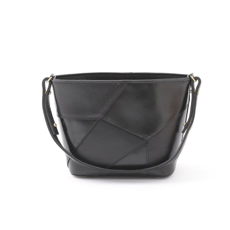 1,000ct Bag/ブラックダイヤモンド（黒）