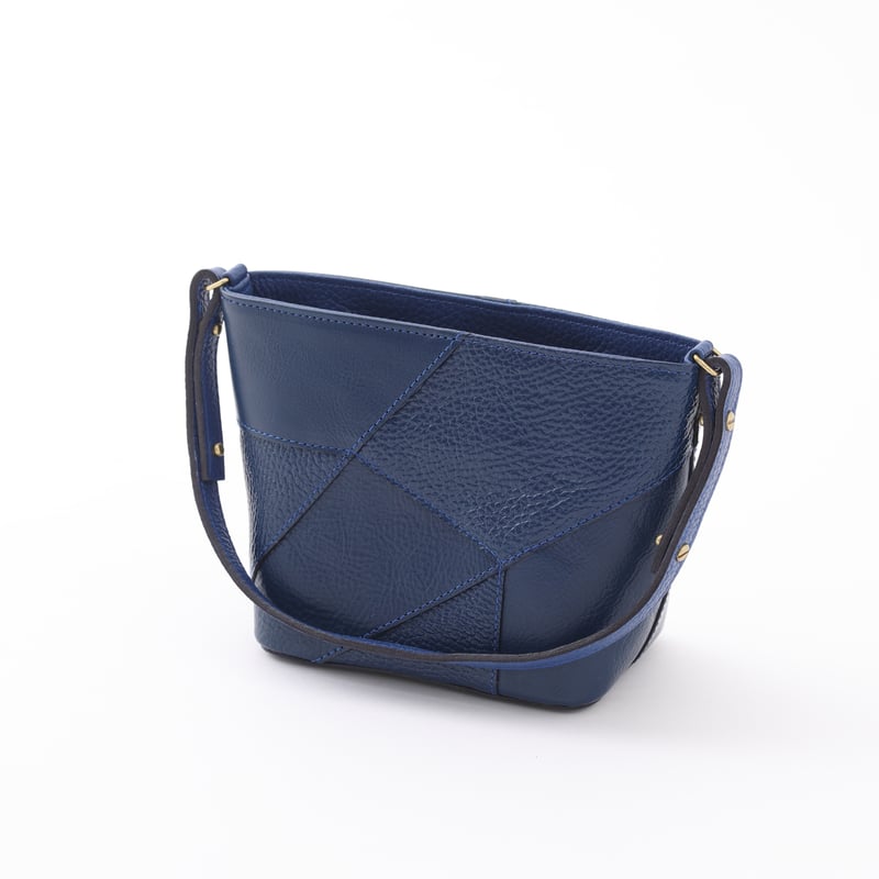 1,000ct Bag/サファイア（青） | PLUS CARAT