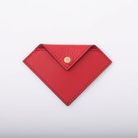 80ct Jewelry case/ルビー（赤）