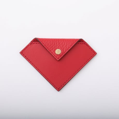 80ct Jewelry case/ルビー（赤）