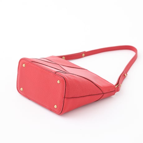 1,000ct Bag/ルビー（赤）
