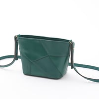 1,000ct Bag/エメラルド（緑）