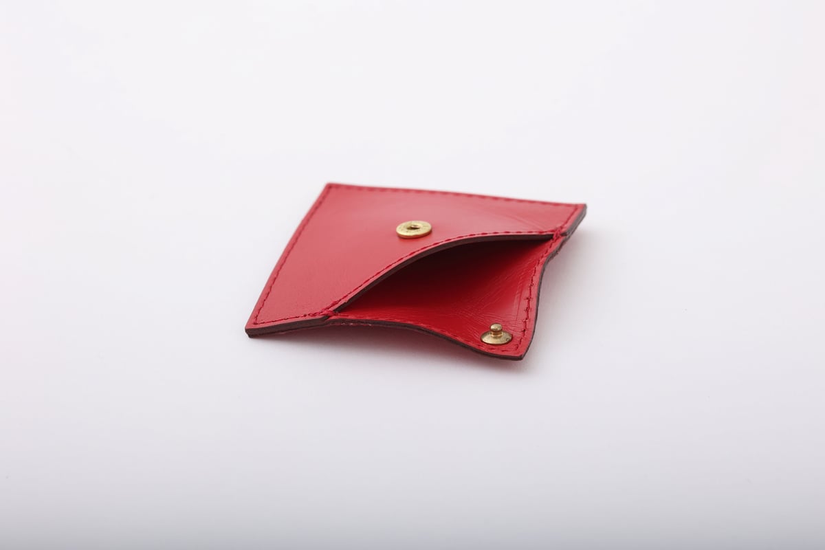 80ct Jewelry case/ルビー（赤） | PLUS CARAT