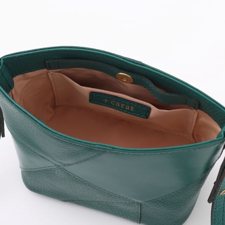 1,000ct Bag/エメラルド（緑）