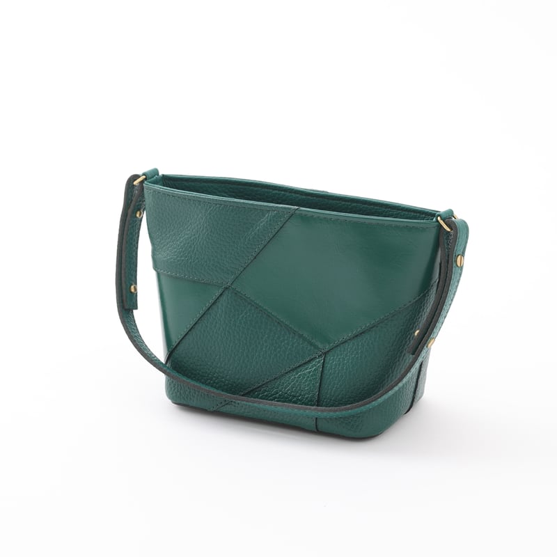1,000ct Bag/エメラルド（緑） | PLUS CARAT