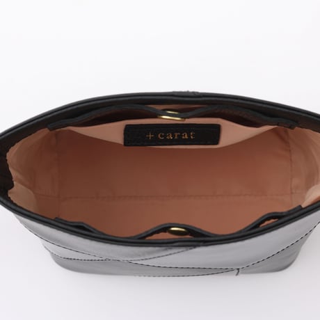 1,000ct Bag/ブラックダイヤモンド（黒）