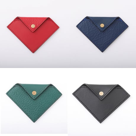 80ct Jewelry case/エメラルド（緑）