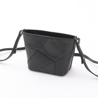 1,000ct Bag/ブラックダイヤモンド（黒）