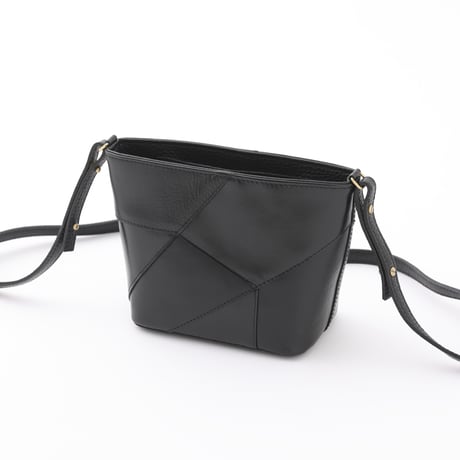 1,000ct Bag/ブラックダイヤモンド（黒）