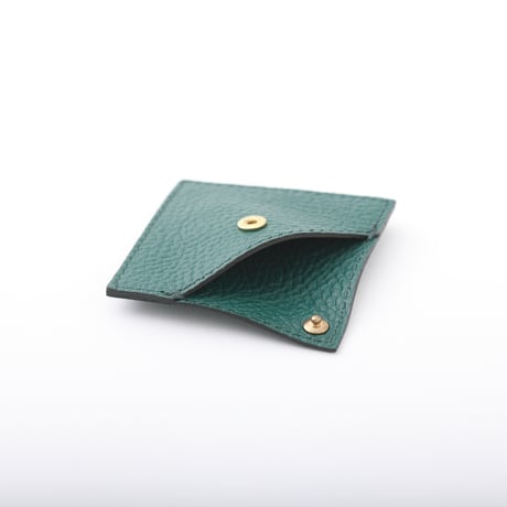 80ct Jewelry case/エメラルド（緑）