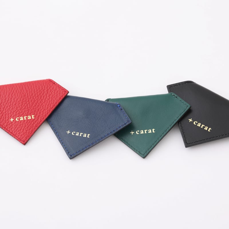 80ct Jewelry case/エメラルド（緑） | PLUS CARAT