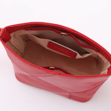 1,000ct Bag/ルビー（赤）