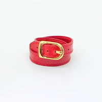 70ct Bracelet/レッド