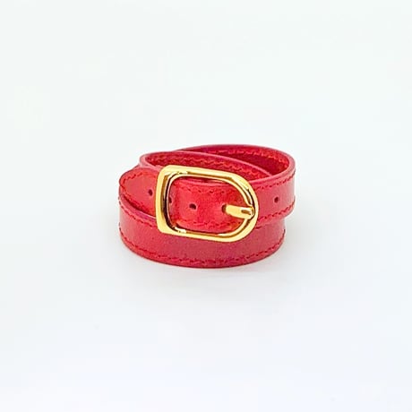 70ct Bracelet/レッド