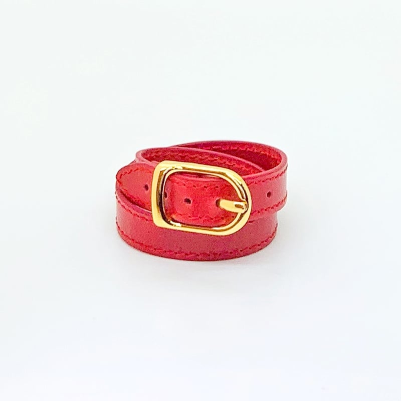 70ct Bracelet/レッド | PLUS CARAT