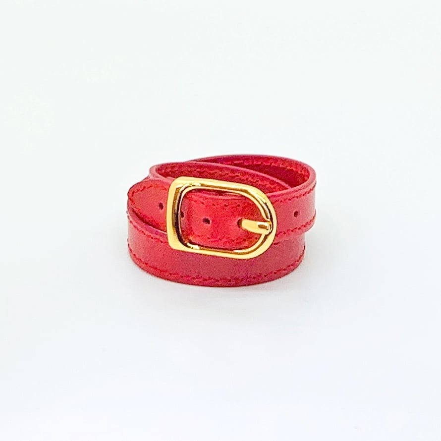 70ct Bracelet/レッド | PLUS CARAT