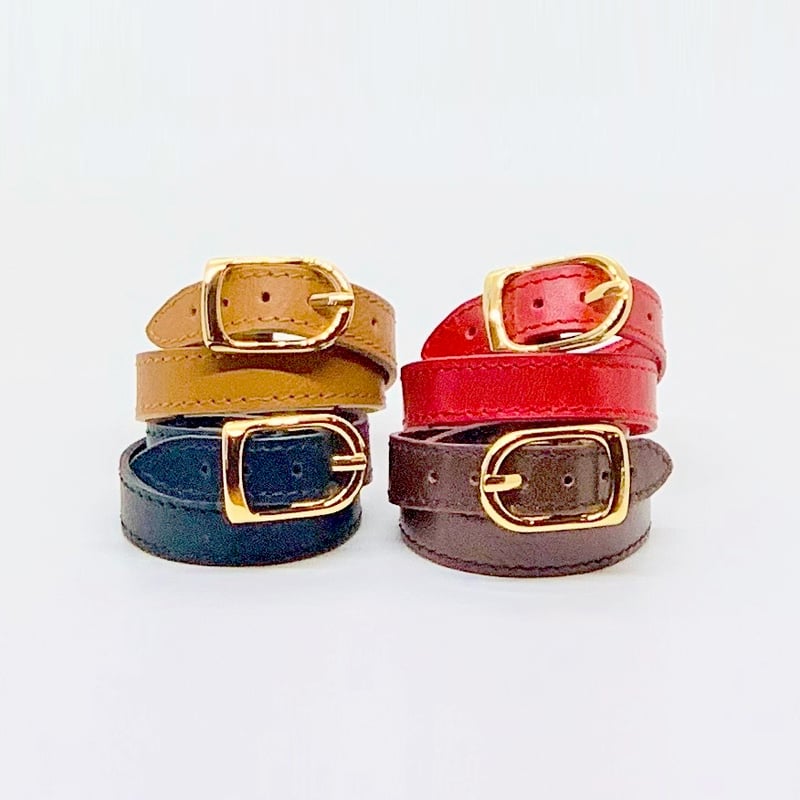 70ct Bracelet/レッド | PLUS CARAT
