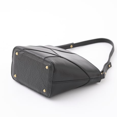1,000ct Bag/ブラックダイヤモンド（黒）