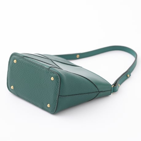 1,000ct Bag/エメラルド（緑）