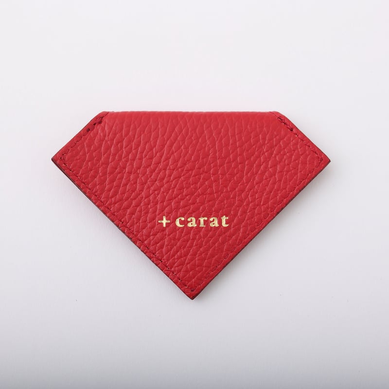 80ct Jewelry case/ルビー（赤） | PLUS CARAT
